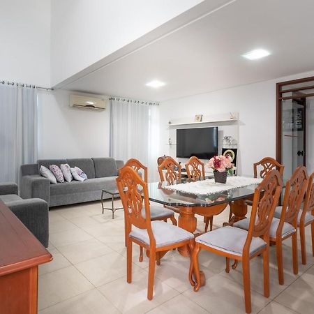 Casa De Praia Na Paraiba Cabedelo Praia Intermares Eksteriør bilde