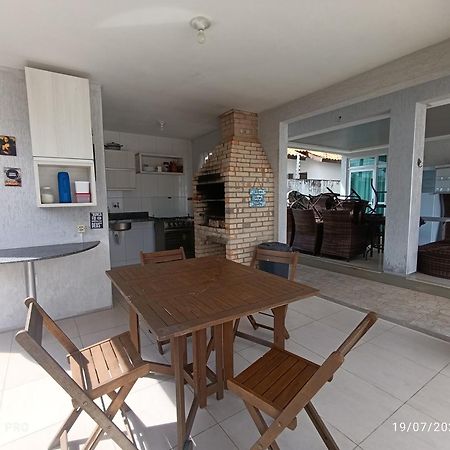 Casa De Praia Na Paraiba Cabedelo Praia Intermares Eksteriør bilde