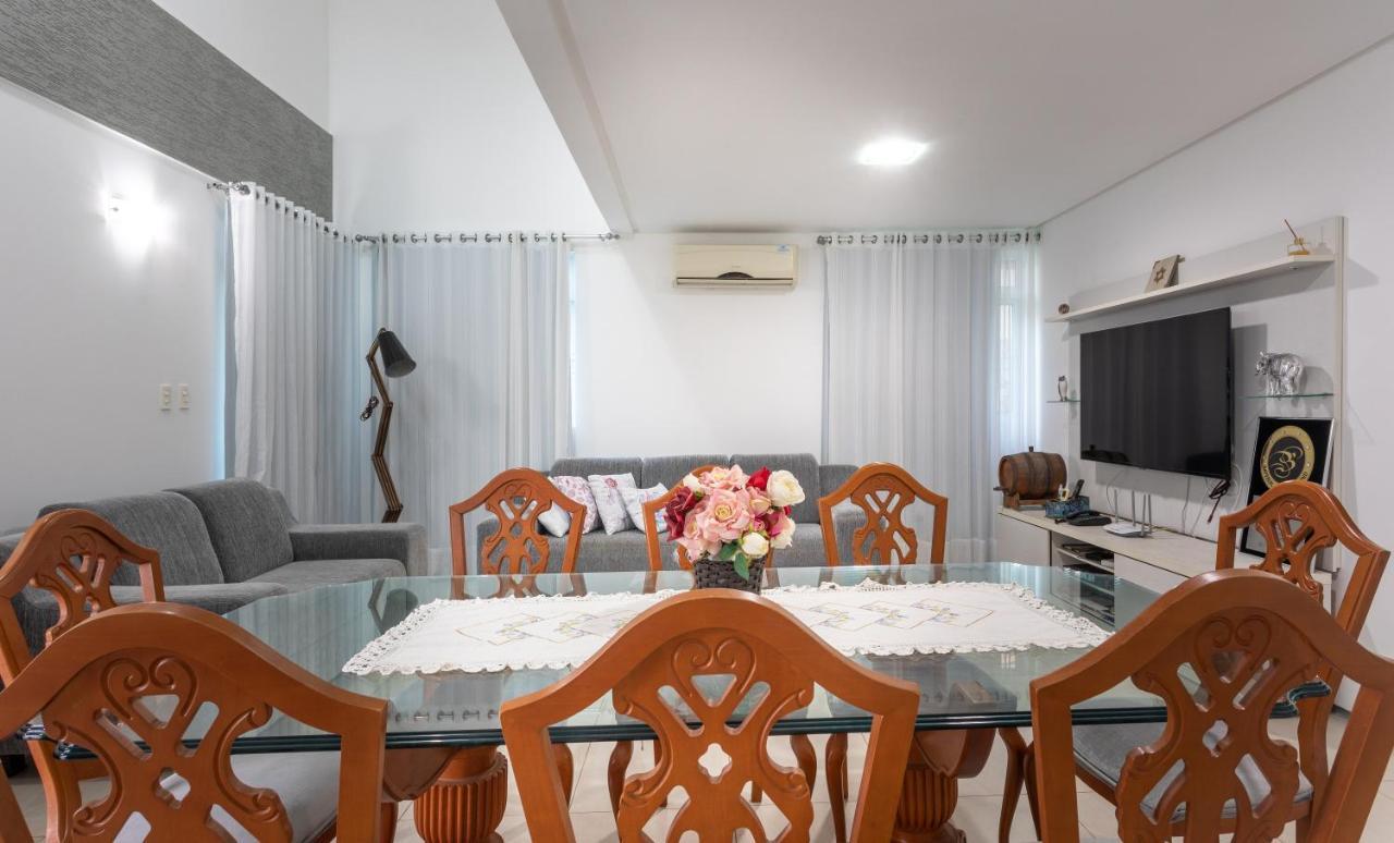Casa De Praia Na Paraiba Cabedelo Praia Intermares Eksteriør bilde