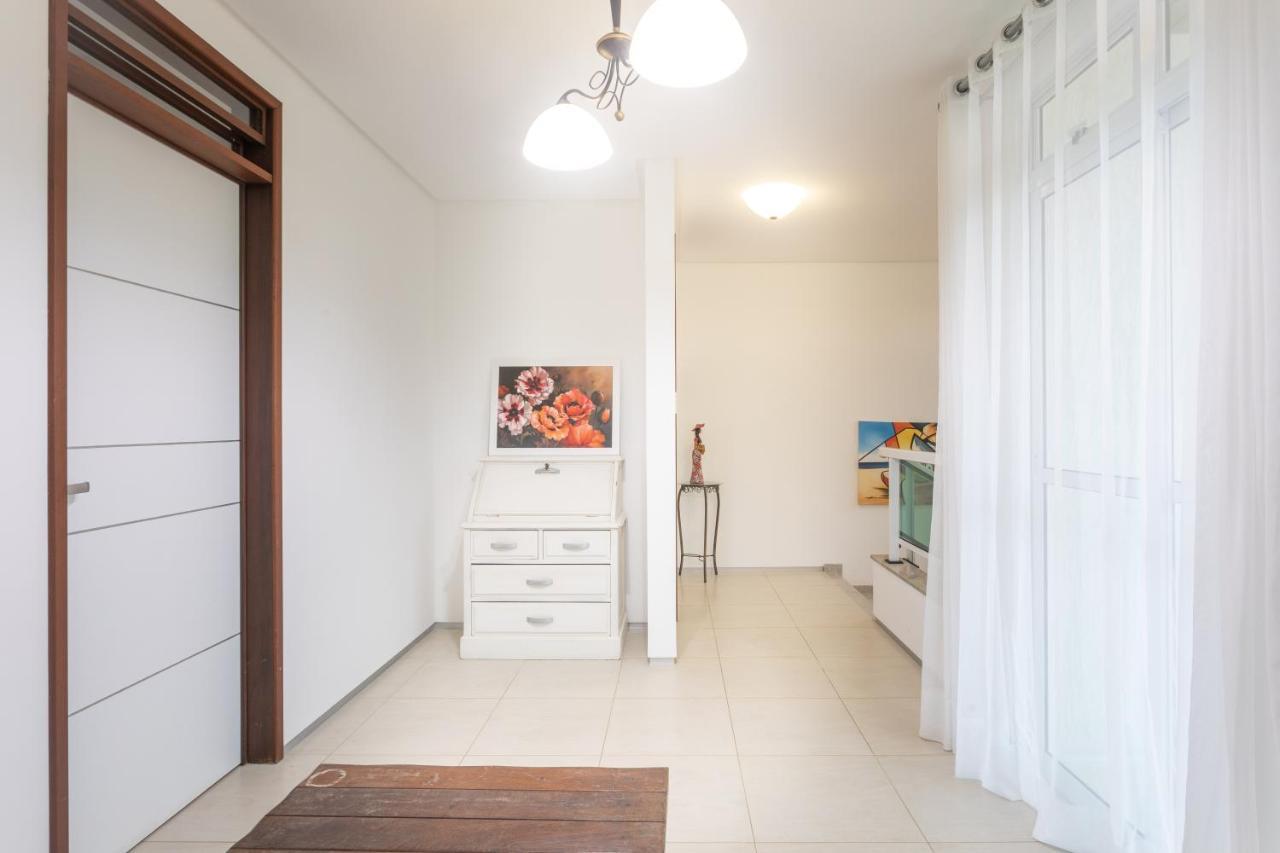 Casa De Praia Na Paraiba Cabedelo Praia Intermares Eksteriør bilde