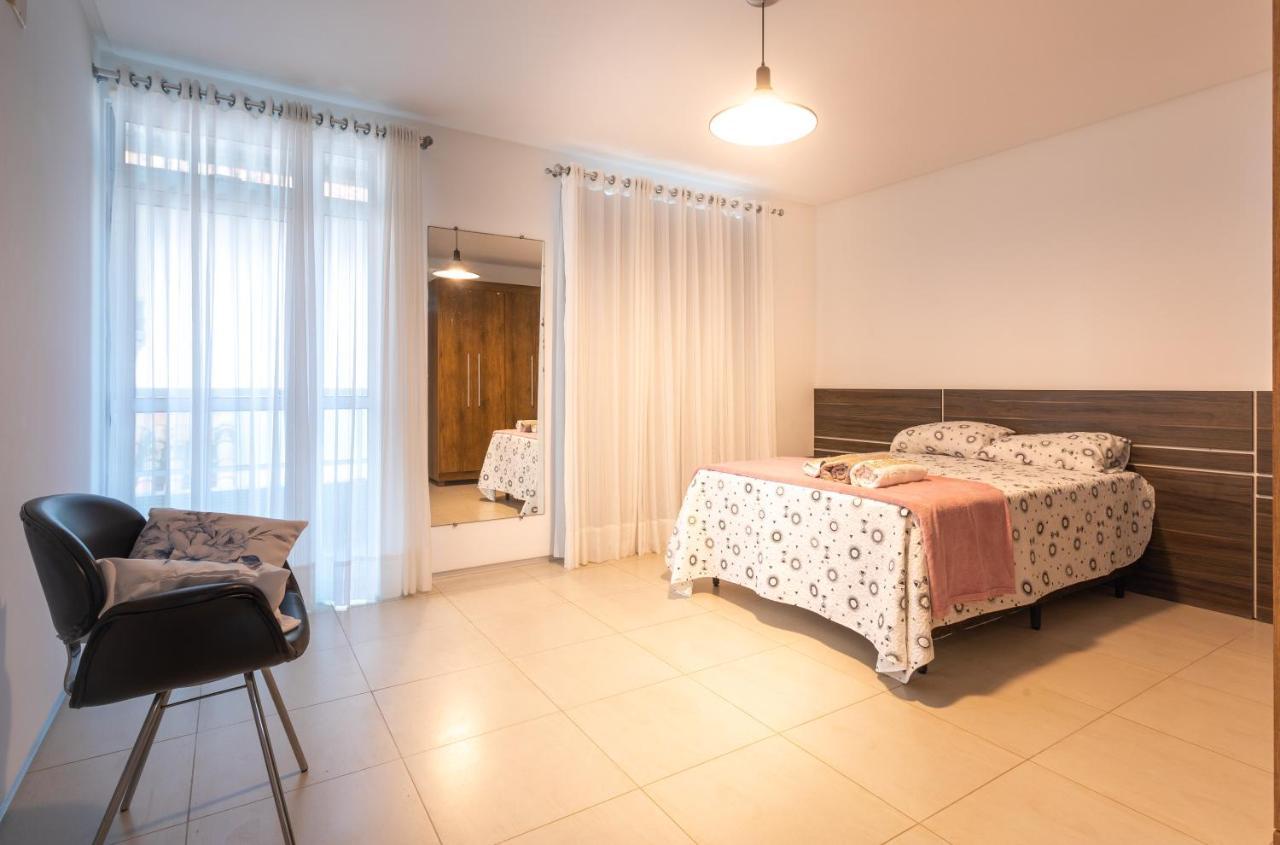 Casa De Praia Na Paraiba Cabedelo Praia Intermares Eksteriør bilde